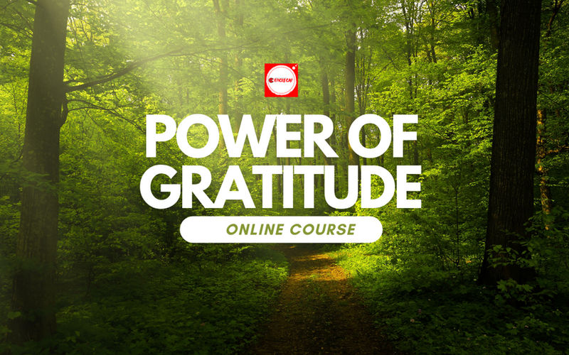 Gratitude Mastery cover